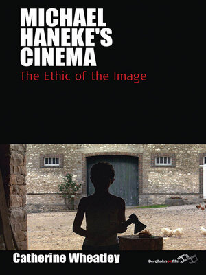 cover image of Michael Haneke's Cinema